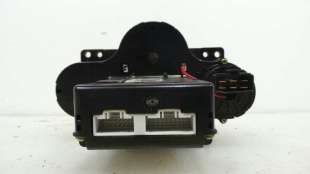 Recambio de mando calefaccion / aire acondicionado para kia carens 2002-2006 2.0 crdi ex monovolumen referencia OEM IAM  K2FA611 2