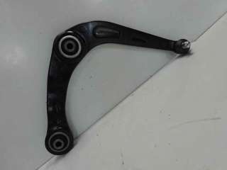 Recambio de brazo suspension inferior delantero derecho para peugeot 206 berlina 1998-2010 referencia OEM IAM 5902048006141 3521