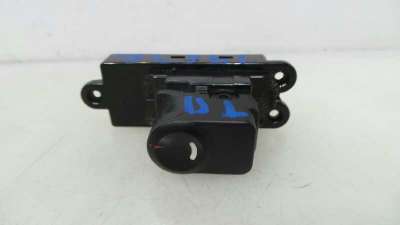 Recambio de mando elevalunas trasero derecho para hyundai i30 2007-2012 comfort referencia OEM IAM 935803Z050 935803Z050 