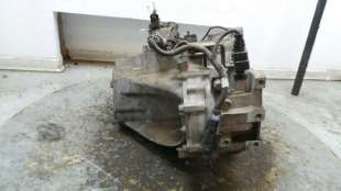 Recambio de caja cambios para hyundai i30 (gd) 2012-2017 city referencia OEM IAM 4300023350 S81767 S81767 2