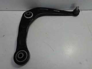 Recambio de brazo suspension inferior delantero derecho para peugeot 206 berlina 1998-2010 referencia OEM IAM 5902048006141 3521