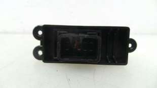 Recambio de mando elevalunas trasero derecho para hyundai i30 2007-2012 comfort referencia OEM IAM 935803Z050 935803Z050  2