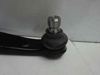 Recambio de brazo suspension inferior delantero derecho para peugeot 206 berlina 1998-2010 referencia OEM IAM 5902048006141 3521