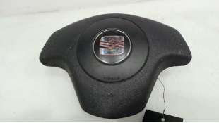 Recambio de airbag delantero izquierdo para seat ibiza (6l1) 2001-2009 1.4 tdi cat (bnm) referencia OEM IAM 6L0880201G 6L0880201