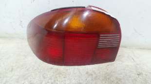 Recambio de piloto trasero izquierdo para ford mondeo berlina/familiar (fd) 1993-1996 1.8 16v cat referencia OEM IAM 1000083 93B