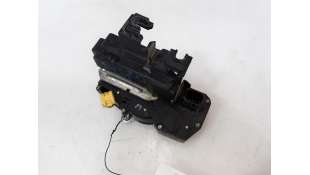 Recambio de cerradura puerta trasera izquierda para chevrolet captiva 2006-2016 2.0 vcdi lt referencia OEM IAM 94551342 94551342