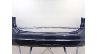 Recambio de paragolpes trasero para volkswagen sharan van (7n1, 7n2) 2010- 2.0 tdi referencia OEM IAM 7N0807417E 7N0807417E 