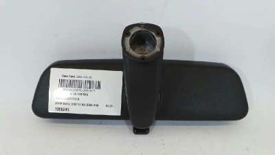 Recambio de espejo para bmw serie 3 berlina (e46) 1998-2006 318i referencia OEM IAM   