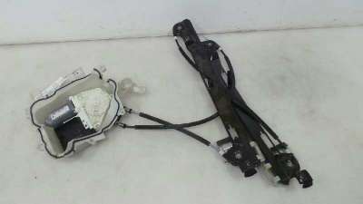 Recambio de elevalunas delantero izquierdo para seat altea xl (5p5) 2006-2015 i-tech referencia OEM IAM 3C8959701 3C8959701 