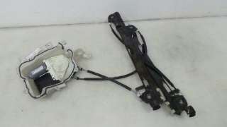 Recambio de elevalunas delantero izquierdo para seat altea xl (5p5) 2006-2015 i-tech referencia OEM IAM 3C8959701 3C8959701 