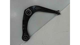 Recambio de brazo suspension inferior delantero derecho para peugeot 206 berlina 1998-2010 referencia OEM IAM 5902048006141 3521