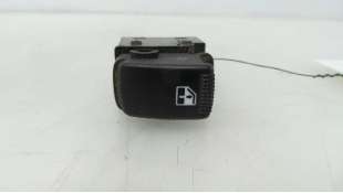 Recambio de mando elevalunas trasero izquierdo para kia carens 2002-2006 2.0 crdi ex monovolumen referencia OEM IAM 0K2FB66370 0