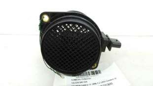 Recambio de caudalimetro para hyundai santa fe (bm) 2006-2012 2.2 crdi comfort 4x4 referencia OEM IAM 2816727800 2816727800 