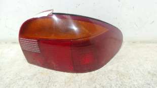 Recambio de piloto trasero derecho para ford mondeo berlina/familiar (fd) 1993-1996 1.8 16v cat referencia OEM IAM 93BG13N004 93