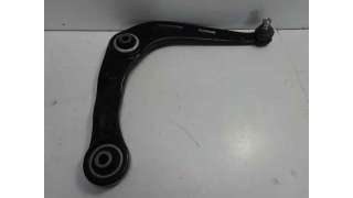 Recambio de brazo suspension inferior delantero derecho para peugeot 206 berlina 1998-2010 referencia OEM IAM 5902048006141 3521