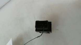 Recambio de mando elevalunas trasero izquierdo para kia carens 2002-2006 2.0 crdi ex monovolumen referencia OEM IAM 0K2FB66370 0 2