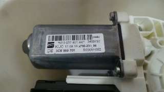 Recambio de elevalunas delantero izquierdo para seat altea xl (5p5) 2006-2015 i-tech referencia OEM IAM 3C8959701 3C8959701 