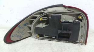 Recambio de piloto trasero derecho para ford mondeo berlina/familiar (fd) 1993-1996 1.8 16v cat referencia OEM IAM 93BG13N004 93 2