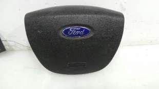 Recambio de airbag delantero izquierdo para ford focus berlina (cap) 2004-2007 1.6 tdci cat referencia OEM IAM 4M51A042B85CD3 4M