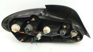 Recambio de piloto trasero derecho para hyundai lantra (j1) 1991- 1.6 16v gls dohc referencia OEM IAM 9240229520 9240229520  2