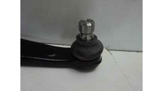 Recambio de brazo suspension inferior delantero derecho para peugeot 206 berlina 1998-2010 referencia OEM IAM 5902048006141 3521
