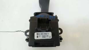 Recambio de mando intermitentes para bmw serie 3 berlina (e46) 1998-2006 318i referencia OEM IAM 8363662 8363662  2