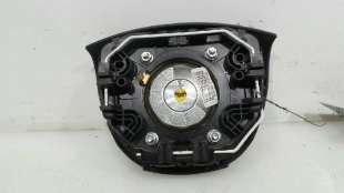 Recambio de airbag delantero izquierdo para ford focus berlina (cap) 2004-2007 1.6 tdci cat referencia OEM IAM 4M51A042B85CD3 4M 2