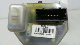 Recambio de mando intermitentes para hyundai i30 2007-2012 comfort referencia OEM IAM 934102R050 934102R050 