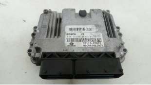 Recambio de centralita motor uce para hyundai santa fe (bm) 2006-2012 2.2 crdi comfort 4x4 referencia OEM IAM 3911327825 3911327