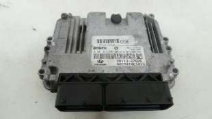Recambio de centralita motor uce para hyundai santa fe (bm) 2006-2012 2.2 crdi comfort 4x4 referencia OEM IAM 3911327825 3911327