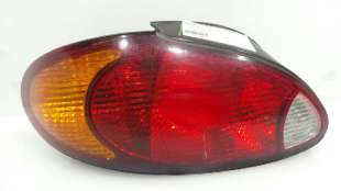 Recambio de piloto trasero izquierdo para hyundai lantra (j1) 1991- 1.6 16v gls dohc referencia OEM IAM 9240129520 9240129520 92