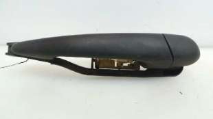 Recambio de maneta exterior trasera derecha para bmw serie 3 berlina (e46) 1998-2006 318i referencia OEM IAM 51218216126 5121821