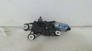 Recambio de motor limpia trasero para seat altea xl (5p5) 2006-2015 i-tech referencia OEM IAM 5P0955711C 5P0955711C 