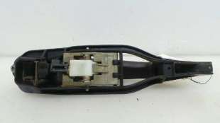 Recambio de maneta exterior trasera derecha para bmw serie 3 berlina (e46) 1998-2006 318i referencia OEM IAM 51218216126 5121821 2