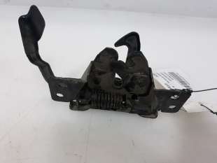 Recambio de cerradura capo para hyundai i40 2012- style blue referencia OEM IAM 811303Z000 811303Z000  2