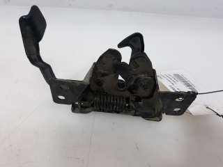 Recambio de cerradura capo para hyundai i40 2012- style blue referencia OEM IAM 811303Z000 811303Z000 