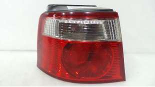 Recambio de piloto trasero izquierdo para kia carens 2002-2006 2.0 crdi ex monovolumen referencia OEM IAM K2JB51160 K2JB51160 