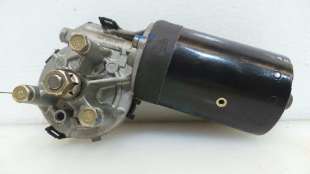 Recambio de motor limpia delantero para bmw serie 3 berlina (e46) 1998-2006 318i referencia OEM IAM 67638362155 67638362155 