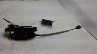 Recambio de cerradura puerta delantera izquierda para seat leon sc (5f5) 2013-2018 fr referencia OEM IAM 5K1837015E 5K1837015E 