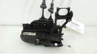 Recambio de cerradura puerta delantera izquierda para hyundai santa fe (bm) 2006-2012 2.2 crdi comfort 4x4 referencia OEM IAM 81