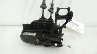 Recambio de cerradura puerta delantera izquierda para hyundai santa fe (bm) 2006-2012 2.2 crdi comfort 4x4 referencia OEM IAM 81
