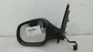 Recambio de retrovisor izquierdo para seat altea xl (5p5) 2006-2015 i-tech referencia OEM IAM 5P1857507K9B9 5P1857507K 5P1857507