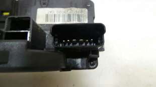 Recambio de cerradura puerta delantera izquierda para hyundai santa fe (bm) 2006-2012 2.2 crdi comfort 4x4 referencia OEM IAM 81 2