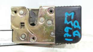 Recambio de cerradura puerta delantera derecha para peugeot expert kasten standard 1995-2004 básico referencia OEM IAM 9136J7 91