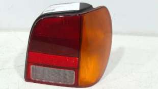 Recambio de piloto trasero derecho para volkswagen polo berlina (6n1) 1994-1999 básico referencia OEM IAM 6N0945096B 6N0945096B 