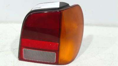 Recambio de piloto trasero derecho para volkswagen polo berlina (6n1) 1994-1999 básico referencia OEM IAM 6N0945096B 6N0945096B 