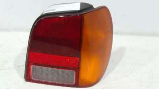 Recambio de piloto trasero derecho para volkswagen polo berlina (6n1) 1994-1999 básico referencia OEM IAM 6N0945096B 6N0945096B 