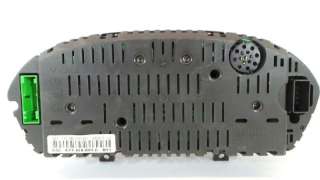 Recambio de cuadro instrumentos para skoda fabia (6y2/6y3) 1999-2007 1.9 sdi cat (asy) referencia OEM IAM 6Y1919880AB41 6Y191988