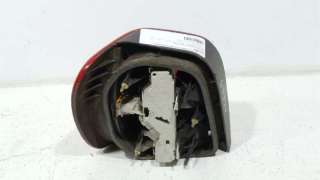 Recambio de piloto trasero derecho para volkswagen polo berlina (6n1) 1994-1999 básico referencia OEM IAM 6N0945096B 6N0945096B 
