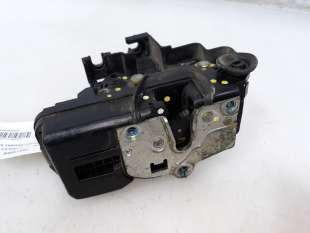 Recambio de cerradura puerta trasera izquierda para chevrolet captiva 2006-2016 2.0 vcdi lt referencia OEM IAM 94551342 94551342 2